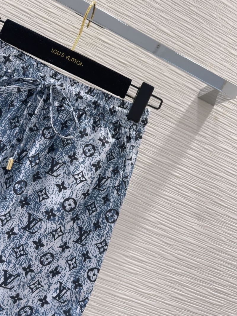 Louis Vuitton Nightwear